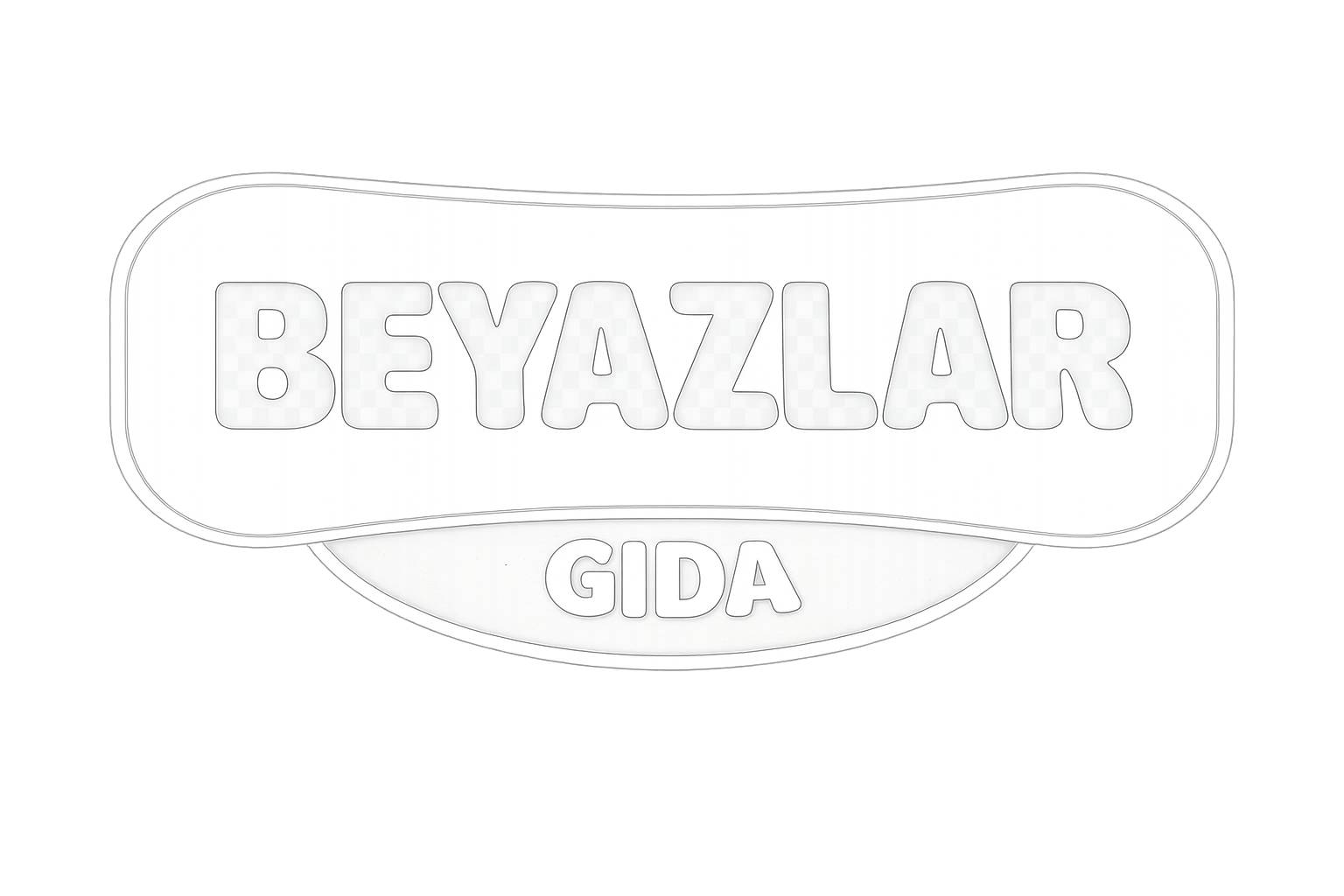 Beyazlar Gıda logosu