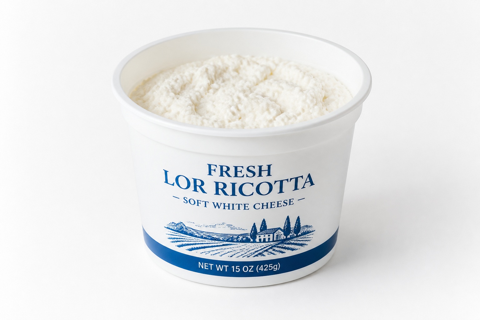 Lor Peyniri 200g