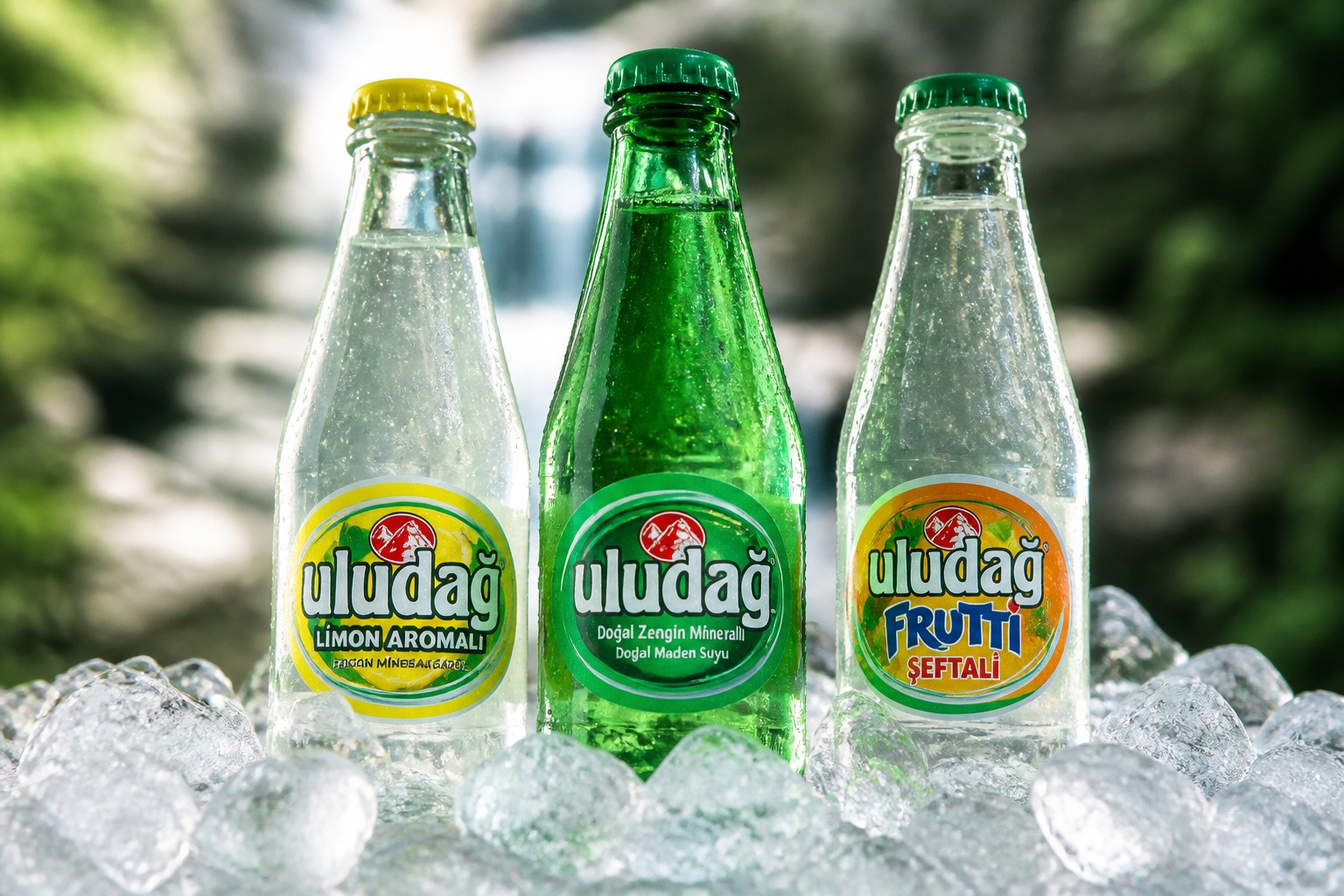 Uludağ