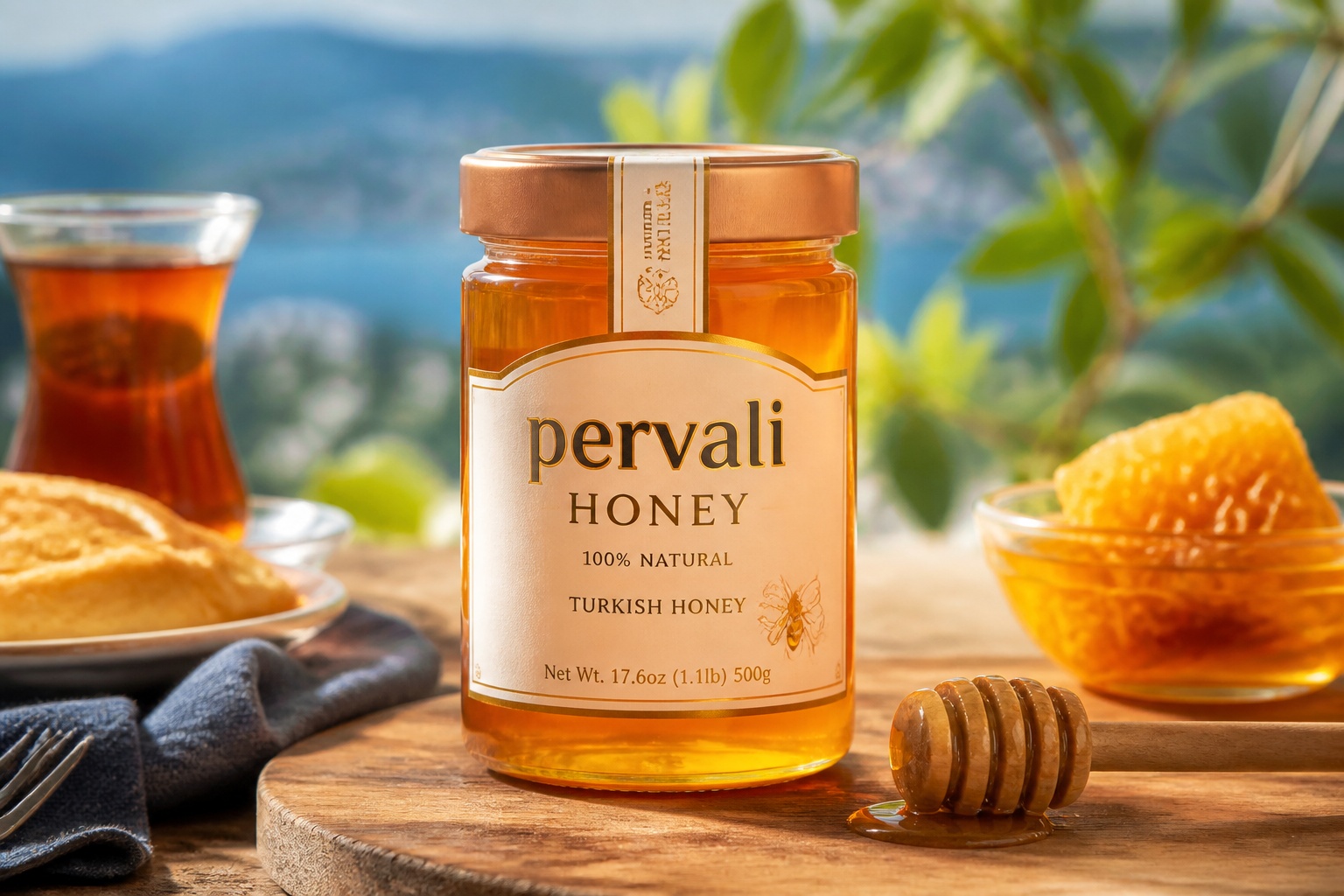 Pervari Bal